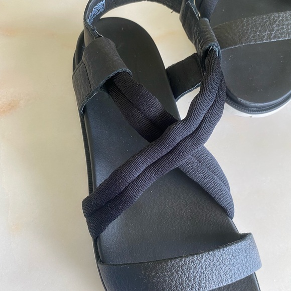 Sorel Sport Sandals - Picture 4 of 5